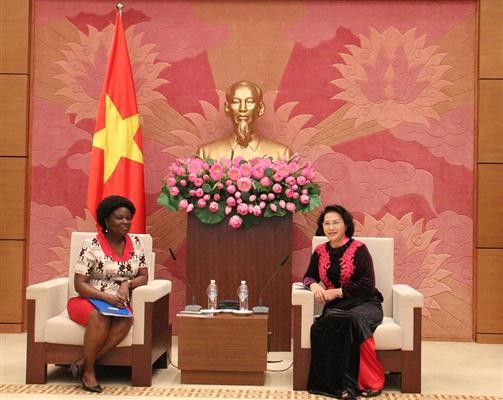 La BM accompagne le développement du Vietnam  - ảnh 1